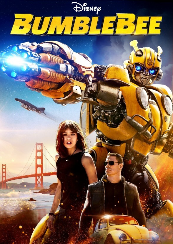 Disney's Bumblebee (2018)