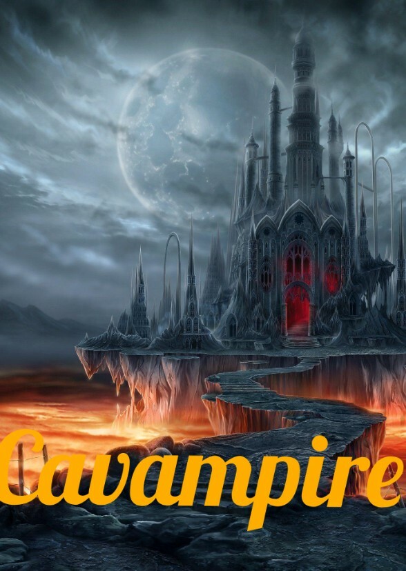 Disney's Cavampire