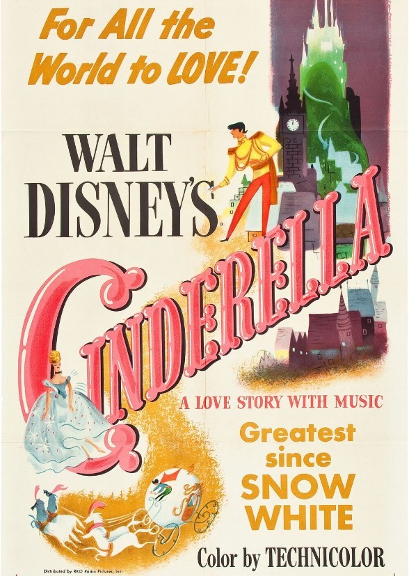 Disney's Cinderella