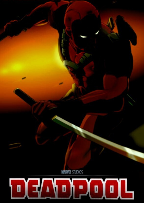 Disney's Deadpool