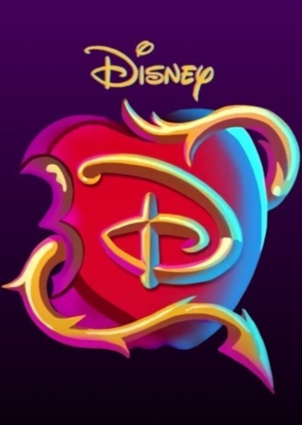 Disney's Descendants: Dimension of Darkness