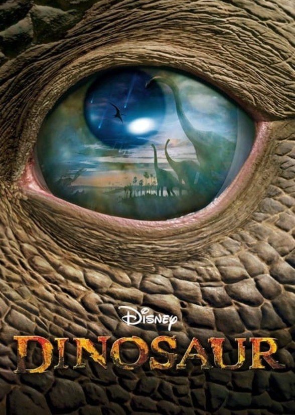 Disney's Dinosaur (Live-Action) Fan Casting on myCast