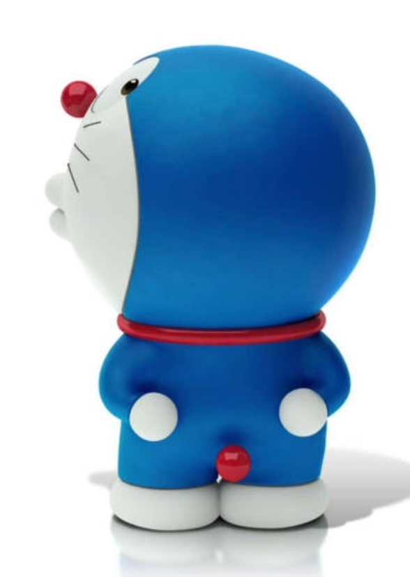 Disney’s DORAEMON