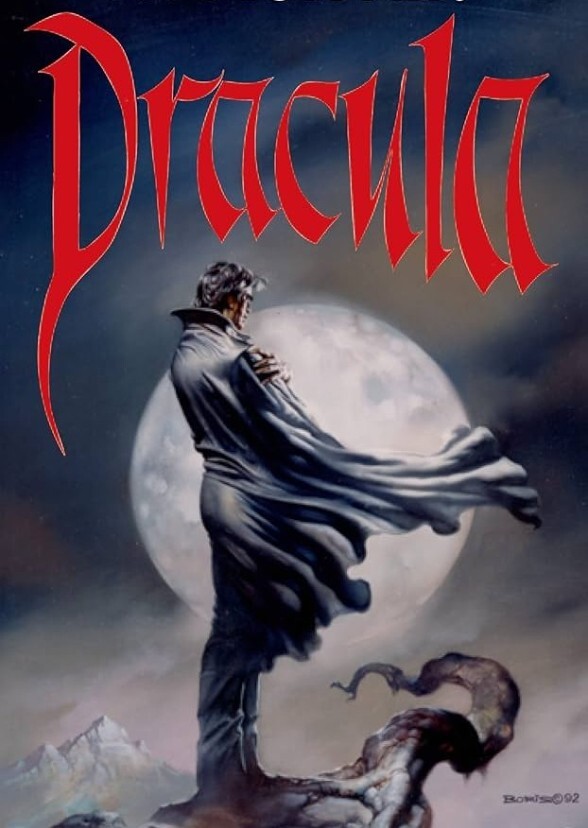 Disney's Dracula