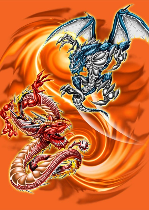 Disney's Dragons 4