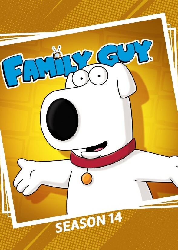 Disney's Family Guy