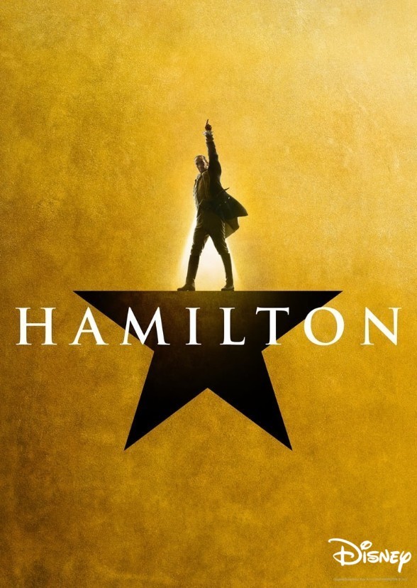 Disney's Hamilton