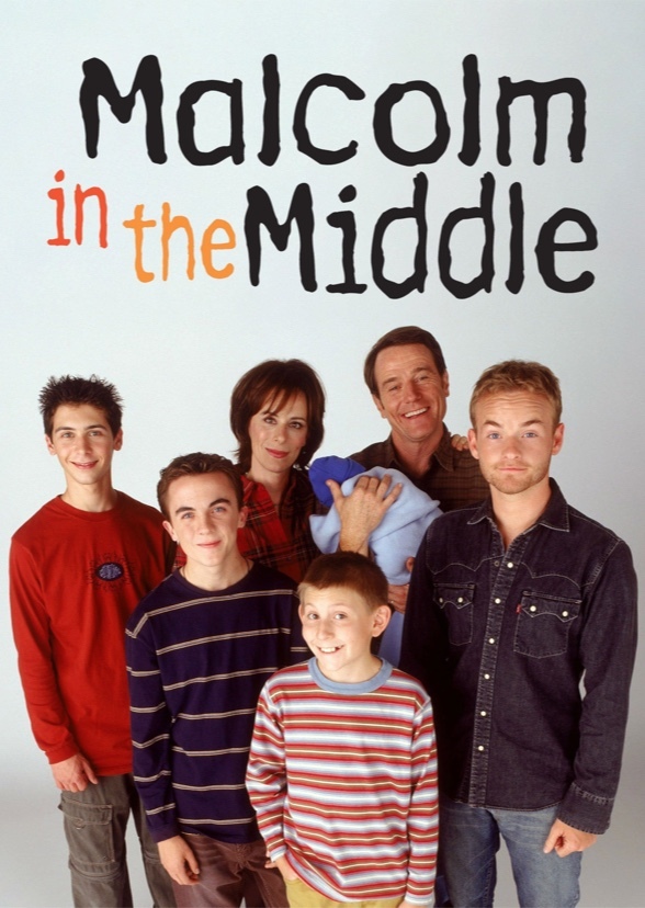 Disney’s Katie in the Middle 