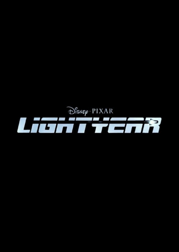 Disney's Lightyear 2022