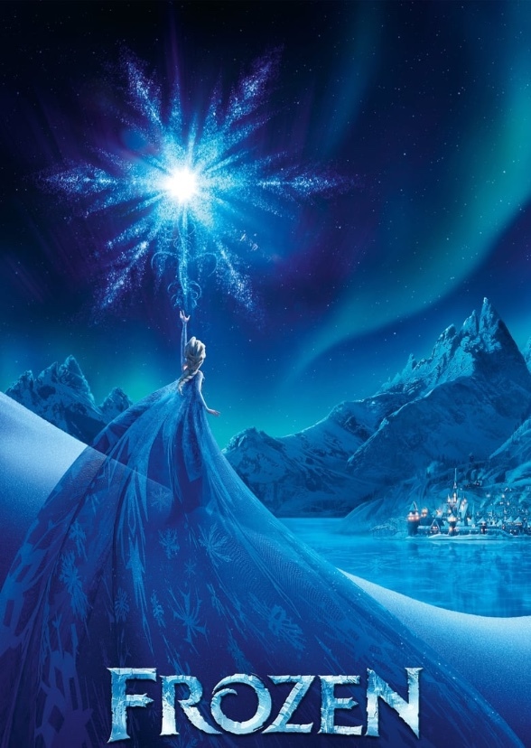 Disney’s Live action frozen remake 