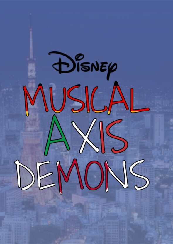 Disney's Musical Axis Demons (2025)