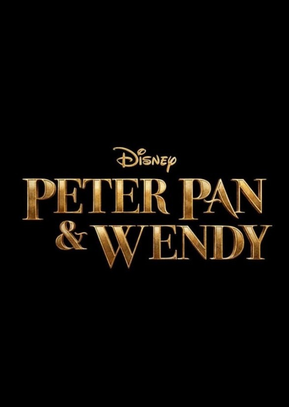 Disney's Peter Pan and Wendy