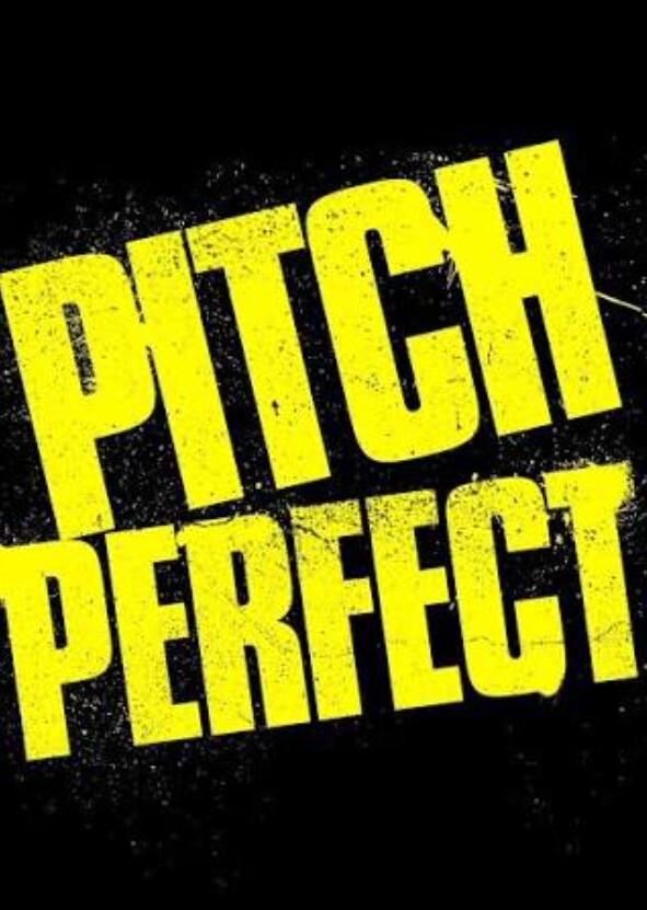 Disney's Pitch Perfect Chapter 3 (2008)
