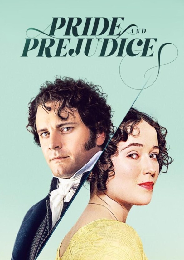 Disney's Pride & Prejudice