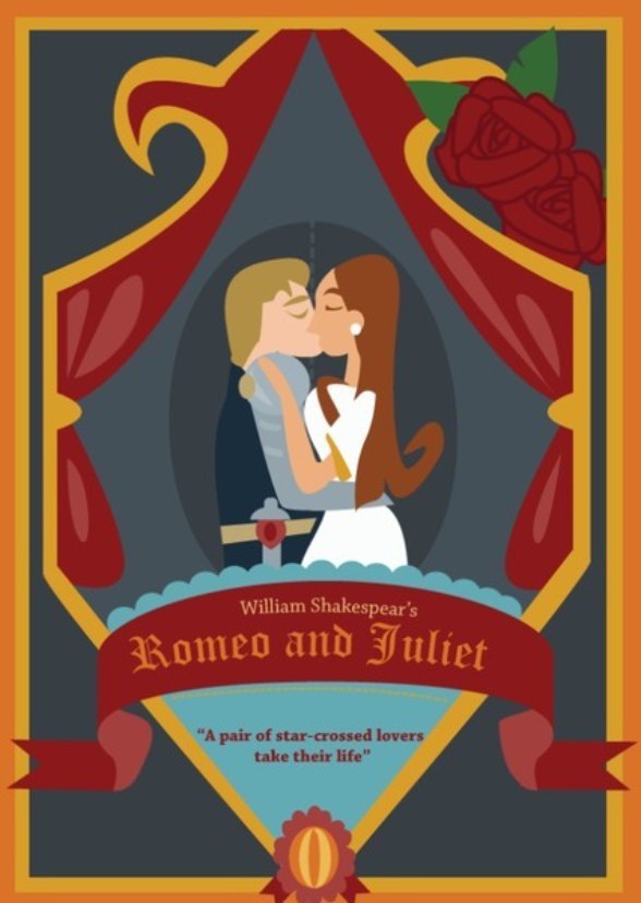 Disney's Romeo and Juliet