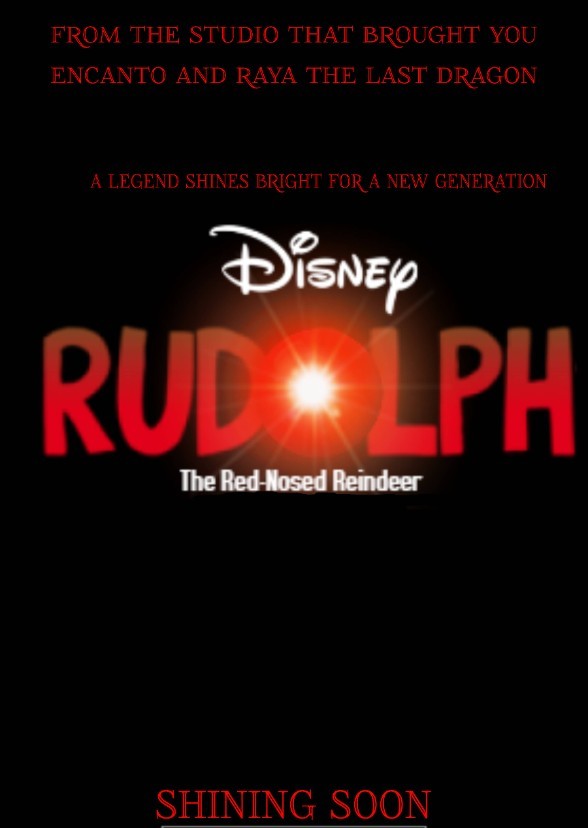 Disney's Rudolph the Red-Nosed Reindeer