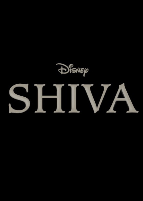 Disney’s Shiva