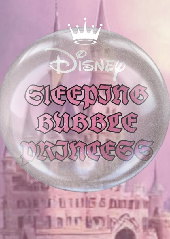Disney's Sleeping Bubble Princess (2026)