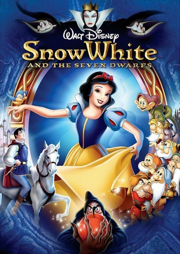 Disney's Snow White and the Seven Dwarfs