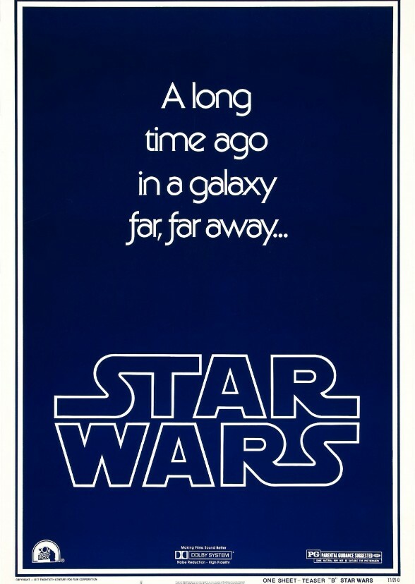 Disney's Star Wars Reboot