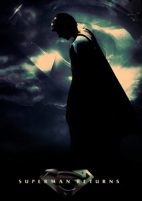 Disney's Superman Returns (2006)