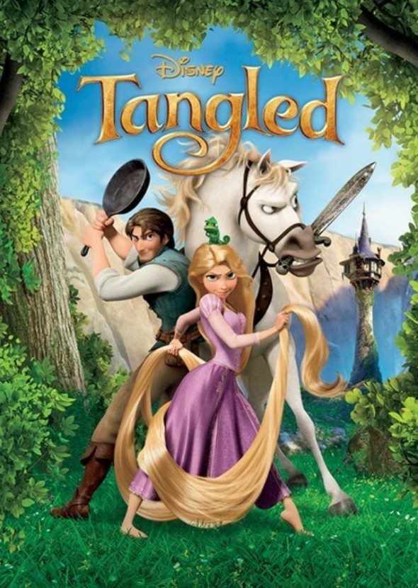Disney's Tangled
