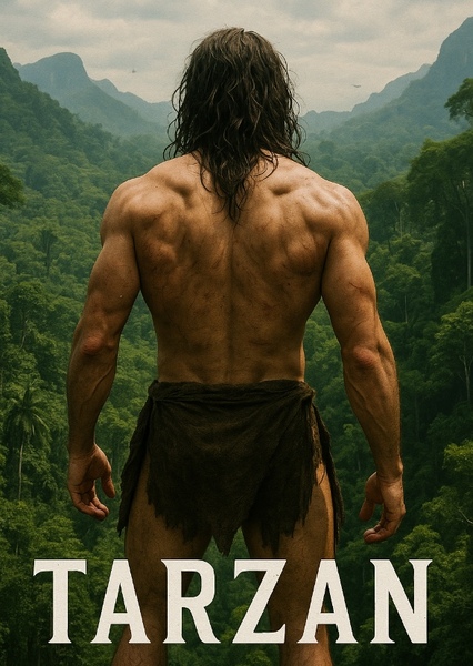 Browse Tarzan Fan Casting Stories On Mycast