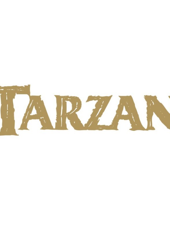 Disney's Tarzan reboot 