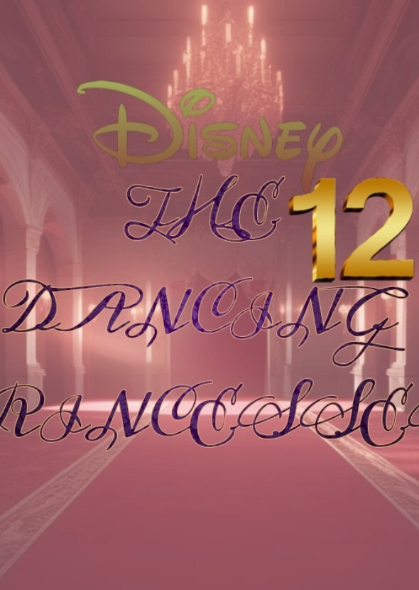 Disney's The 12 Dancing Princesses (2027)
