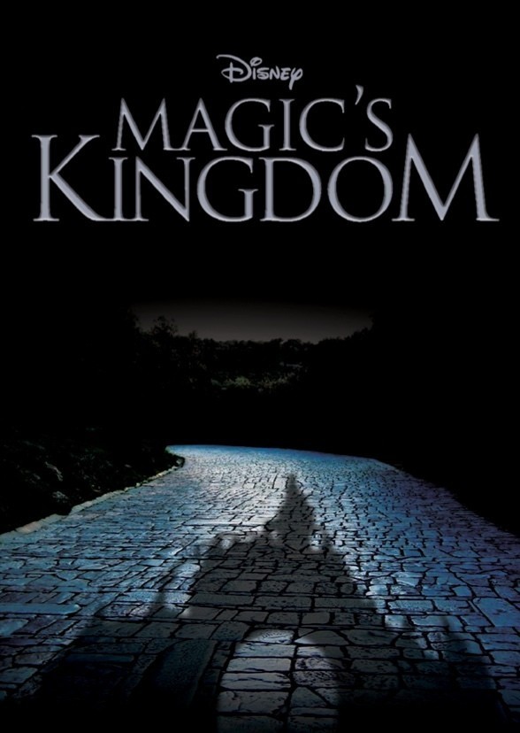 Disney's The Magic Kingdom