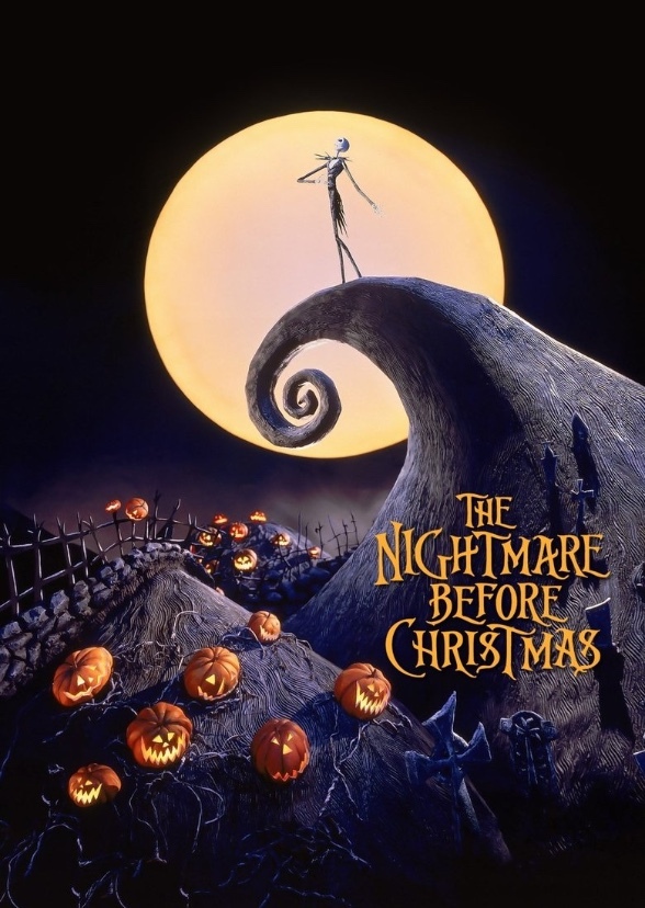 Disney’s The Nightmare of Before Christmas (2007)