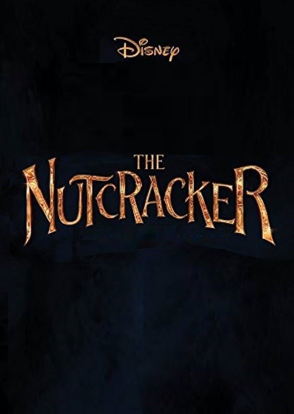 Disney's The Nutcracker
