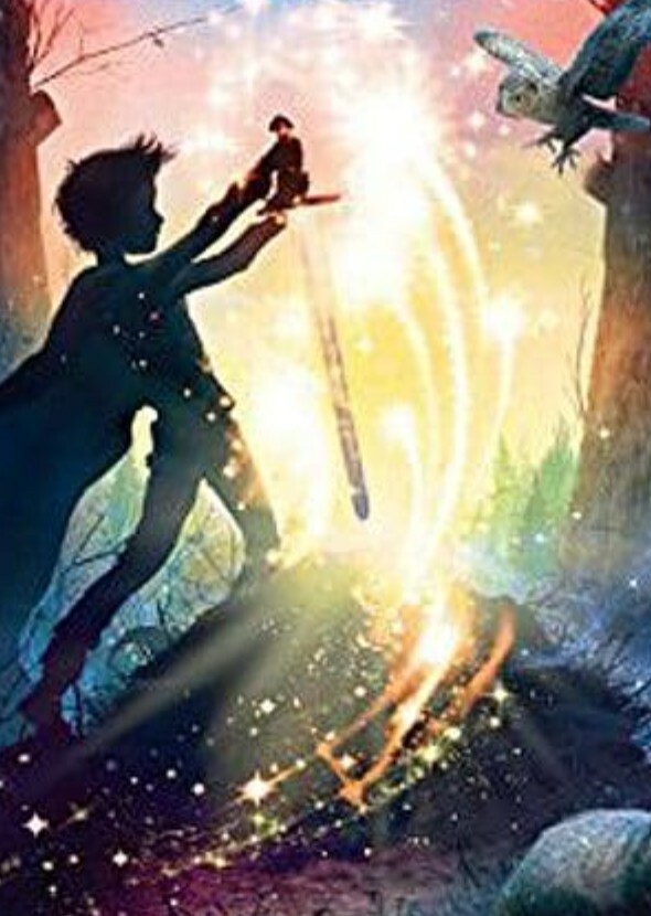 Disney's The Sword in the Stone (Live-Action)