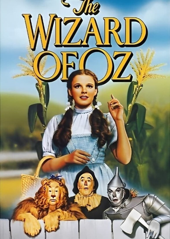 Disney's The Wizard of Oz (2008)