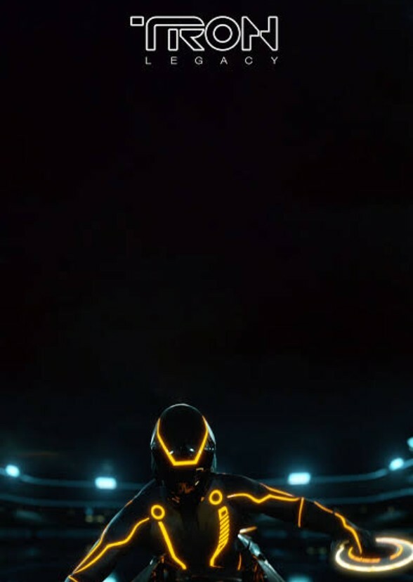 Disney's TRON reboot