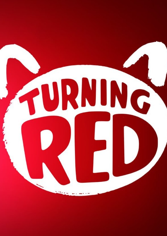 Disney's Turning Red