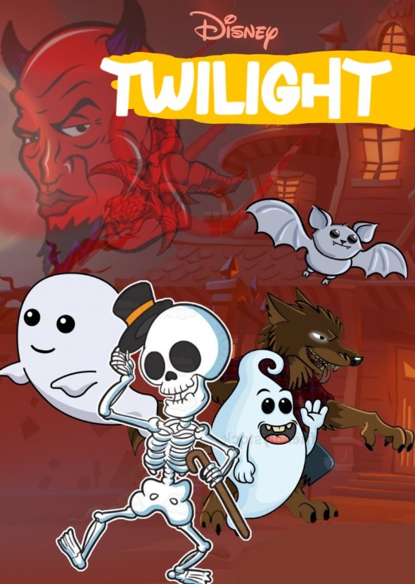 Disney's Twilight