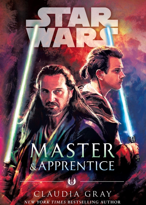 Disney+ Star Wars Apprentice 