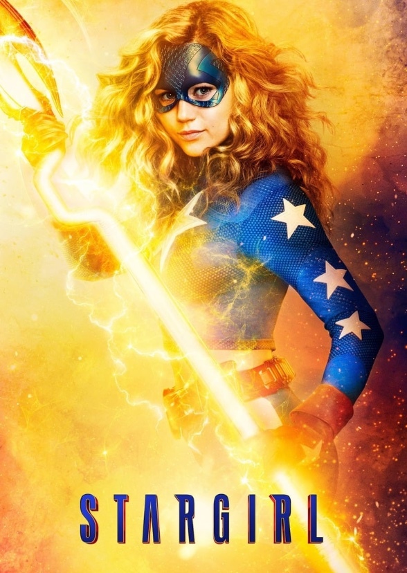 Disney Stargirl