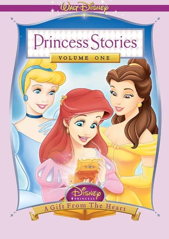 Disney universe live action