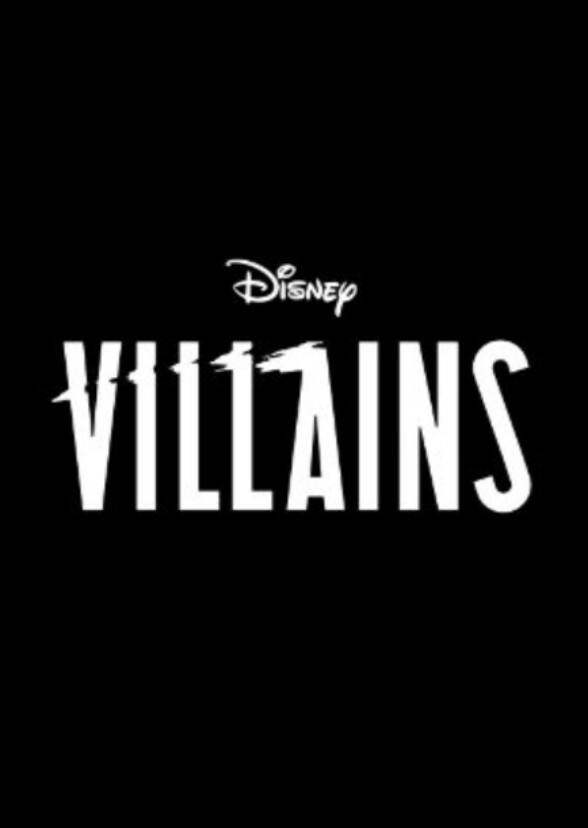 Disney Villains