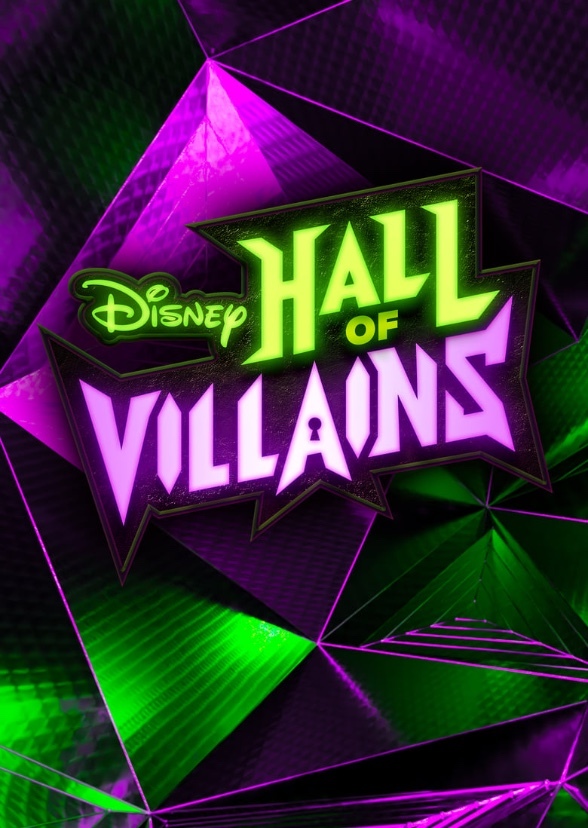  Villains The Series 