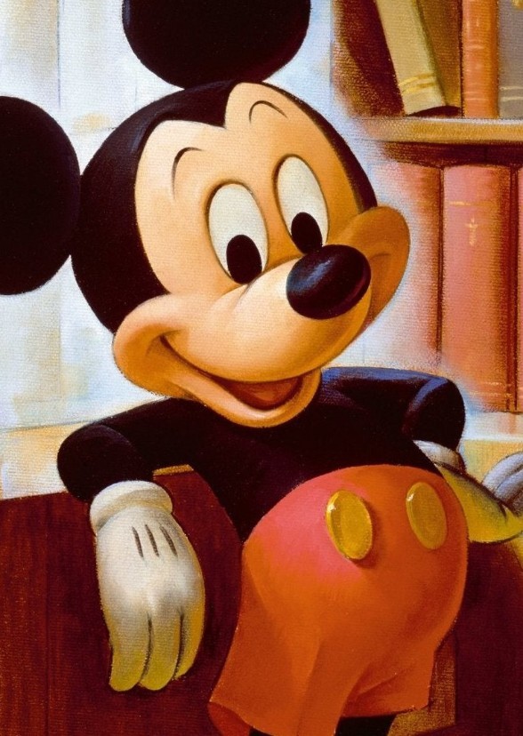 Disney vs. Nintendo II (1998 Movie)