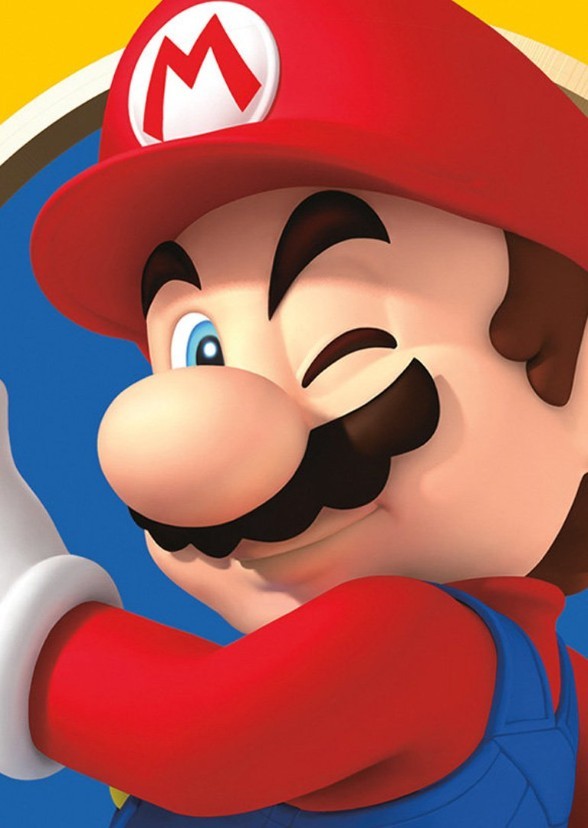 Disney vs. Nintendo III (2000 Movie)