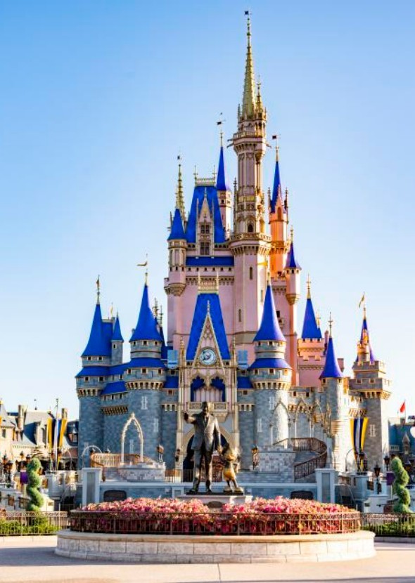 Disney World Adventures 