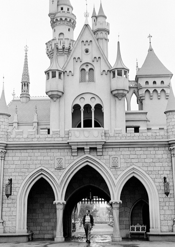 Disneyland