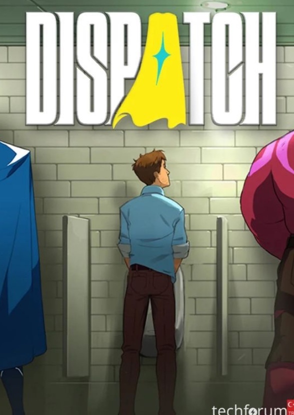 Dispatch