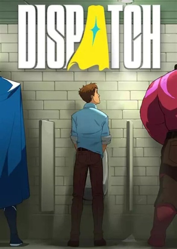 Dispatch