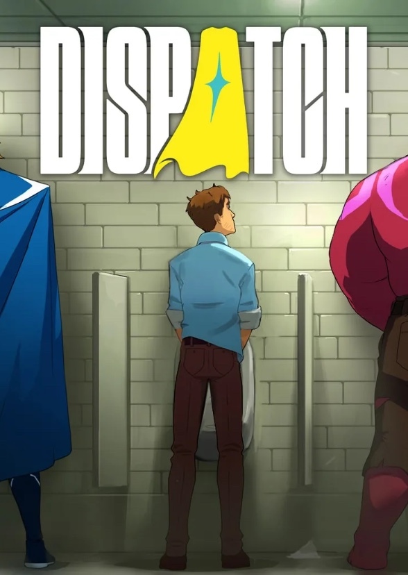 Dispatch: Season 2