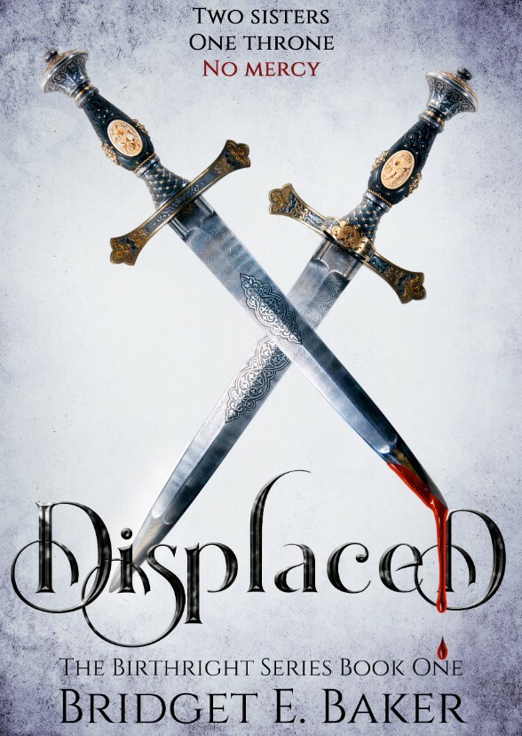 Displaced